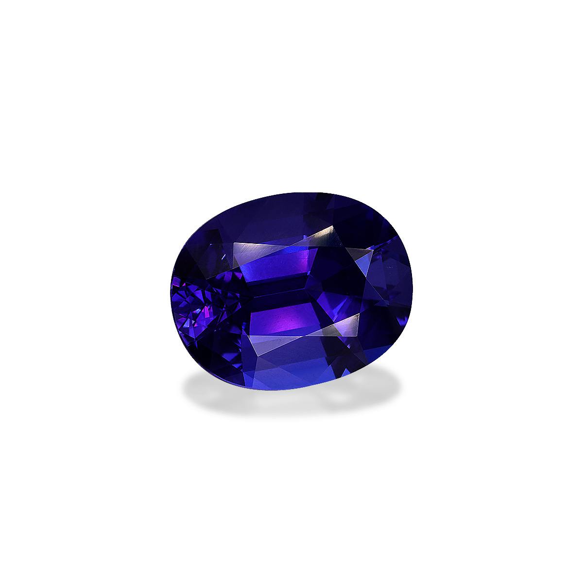 Tanzanite 32.53 ct